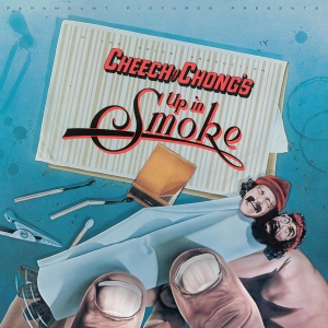 Cheech & Chong - Up In Smoke in the group OUR PICKS / Record Store Day / RSD24 at Bengans Skivbutik AB (5519940)