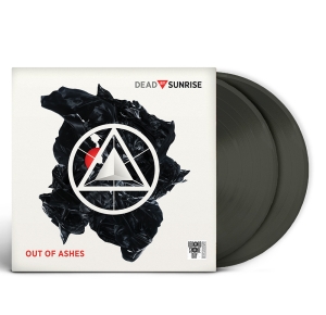Dead By Sunrise - Out Of Ashes in the group OUR PICKS / Record Store Day / RSD24 at Bengans Skivbutik AB (5519943)