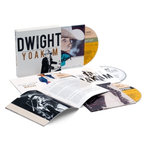 Dwight Yoakam - The Beginning And Then Some Albums Of in the group OUR PICKS / Record Store Day / RSD24 at Bengans Skivbutik AB (5519945)