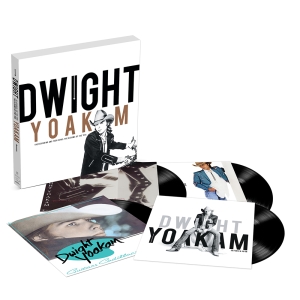 Dwight Yoakam - The Beginning And Then Some: The Albums in the group OUR PICKS / Record Store Day / RSD24 at Bengans Skivbutik AB (5519946)