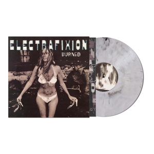 Electrafixion - Burned in the group OUR PICKS / Record Store Day /  at Bengans Skivbutik AB (5519947)