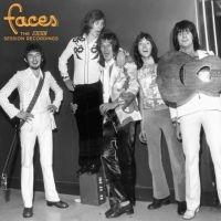 Faces - Bbc Session Rec. (Clear) (Rsd 2024) in the group OTHER / / at Bengans Skivbutik AB (5519948)