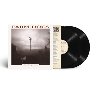 The Farm Dogs - Last Stand In Open Country in the group OUR PICKS / Record Store Day /  at Bengans Skivbutik AB (5519949)