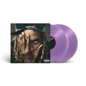 Fetty Wap - Fetty Wap in the group OUR PICKS / Record Store Day / RSD24 at Bengans Skivbutik AB (5519951)