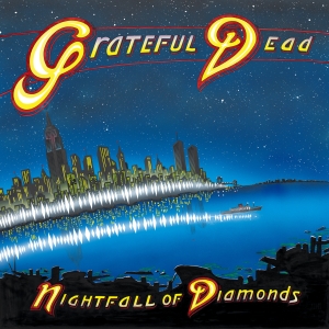 Grateful Dead - Nightfall Of Diamonds in the group OUR PICKS / Record Store Day /  at Bengans Skivbutik AB (5519960)