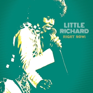 Little Richard - Right Now! in the group OUR PICKS / Record Store Day /  at Bengans Skivbutik AB (5519965)