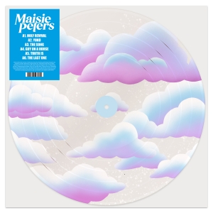 Maisie Peters - The Good Witch (Deluxe) in the group OUR PICKS / Record Store Day / RSD24 at Bengans Skivbutik AB (5519967)