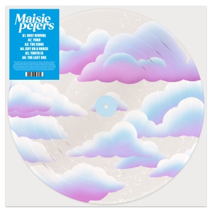 Maisie Peters - The Good Witch (Deluxe) in the group OTHER /  /  at Bengans Skivbutik AB (5519967)