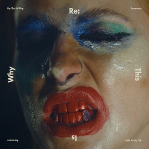 Paramore - Re: This Is Why (Remix Album) in the group OUR PICKS / Record Store Day / RSD24 at Bengans Skivbutik AB (5519972)