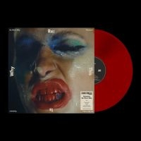 Paramore - This Is Why (Remix Only) (Rsd 2024) in the group OUR PICKS / Record Store Day / RSD 2013-2024 at Bengans Skivbutik AB (5519972)