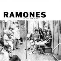 Ramones - 1975 Sire Demos (Rsd 2024) in the group VINYL / Pop-Rock at Bengans Skivbutik AB (5519974)