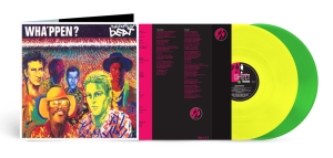 The Beat - WhaâPpen? (Expanded Edition) in the group OUR PICKS / Record Store Day / RSD24 at Bengans Skivbutik AB (5519977)