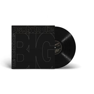 The Notorious B.I.G. - Ready To Die: The Instrumentals in the group OUR PICKS / Record Store Day / RSD24 at Bengans Skivbutik AB (5519981)