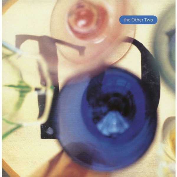The Other Two - Tasty Fish Remix Ep in the group VINYL / Pop-Rock at Bengans Skivbutik AB (5519982)
