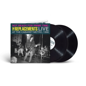 The Replacements - Not Ready For Prime Time: Live At  in the group OUR PICKS / Record Store Day /  at Bengans Skivbutik AB (5519983)