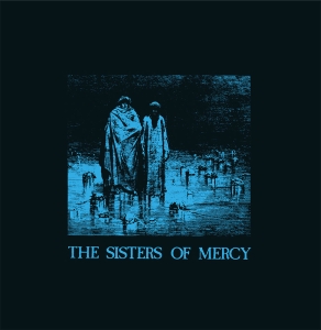 The Sisters Of Mercy - Body And Soul / Walk Away in the group OUR PICKS / Record Store Day /  at Bengans Skivbutik AB (5519984)