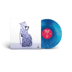Young Thug - Jeffrey in the group OUR PICKS / Record Store Day / RSD24 at Bengans Skivbutik AB (5519991)
