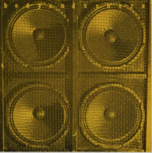 Bodysnatchers - Bodysnatchers Ep (Rsd) - IMPORT in the group OUR PICKS / Record Store Day / at Bengans Skivbutik AB (5520010)