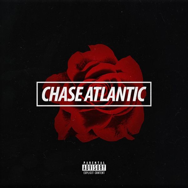 Chase Atlantic - Chase Atlantic (Milky White Vinyl) (Rsd) - IMPORT in the group VINYL / Pop-Rock at Bengans Skivbutik AB (5520014)