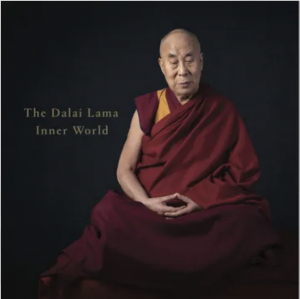 Dalai Lama - Inner World (Rsd) - IMPORT i gruppen VI TIPSAR / Record Store Day / RSD24-Ams hos Bengans Skivbutik AB (5520025)