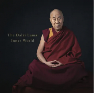 Dalai Lama - Inner World (Rsd) - IMPORT in the group OUR PICKS / Record Store Day / at Bengans Skivbutik AB (5520025)
