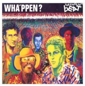 English Beat - Wha'Ppen? (Expanded Edition/2Lp/140G/Yellow & Green Translucent Vinyl) (Rsd) - IMPORT in the group OUR PICKS / Record Store Day / at Bengans Skivbutik AB (5520037)
