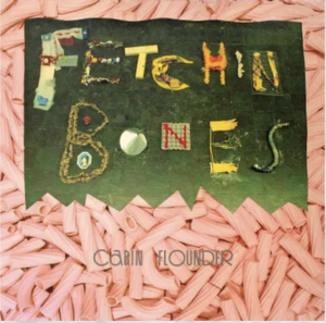 Fetchin Bones - Cabin Flounder (100% Recycled Random Color Vinyl) (Rsd) - IMPORT in the group OUR PICKS / Record Store Day / at Bengans Skivbutik AB (5520040)