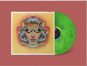 Gandalf - Gandalf (Lemon Grass Vinyl) (Rsd) - IMPORT in the group OTHER /  /  at Bengans Skivbutik AB (5520047)