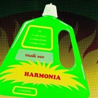 Harmonia - Musik Von Harmonia / Anniversary Edition (Deluxe Edition/2Lp/180G) (Rsd) - IMPORT in the group OUR PICKS / Record Store Day / RSD24 at Bengans Skivbutik AB (5520055)
