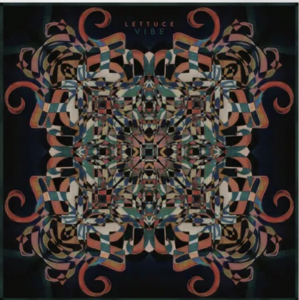 Lettuce - Vibe (2Lp) (Rsd) - IMPORT in the group VINYL / Pop-Rock at Bengans Skivbutik AB (5520070)