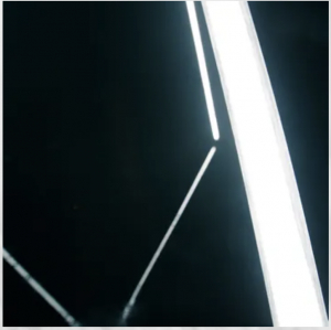 Son Lux - Stranger Forms Ep (Blue & Clear Vinyl) (Rsd) - IMPORT in the group OUR PICKS / Record Store Day /  at Bengans Skivbutik AB (5520115)