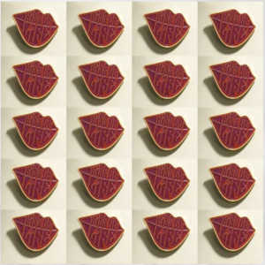 Supergrass - Kiss Of Life Is 20 (Transparent Recycled 10Inch) (Rsd) - IMPORT in the group OUR PICKS / Record Store Day /  at Bengans Skivbutik AB (5520121)