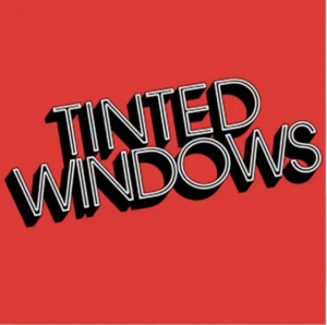 Tinted Windows - Tinted Windows (Red/Black Vinyl) (Rsd) - IMPORT in the group VINYL / Pop-Rock at Bengans Skivbutik AB (5520127)