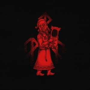 Wardruna - Skald (2Lp/Transparent Red & Black Smoke Vinyl) (Rsd) - IMPORT in the group OUR PICKS / Record Store Day /  at Bengans Skivbutik AB (5520142)