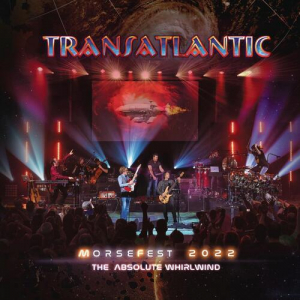 Transatlantic - Live At Morsefest 2022: The Absolute Whi in the group OUR PICKS / Friday Releases / Friday the 26th April 2024 at Bengans Skivbutik AB (5520152)