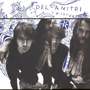 Del Amitri - Twisted in the group OUR PICKS / Friday Releases / Friday the 12th of april 2024 at Bengans Skivbutik AB (5520160)