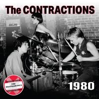 The Contractions - 1980 in the group OUR PICKS / Friday Releases / Friday The 22nd of Mars 2024 at Bengans Skivbutik AB (5520171)