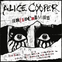 Alice Cooper - Breadcrumbs in the group OUR PICKS / Frontpage - CD New & Forthcoming at Bengans Skivbutik AB (5520222)