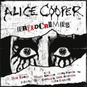 Alice Cooper - Breadcrumbs in the group OTHER / Forthcoming products - 10 percent at Bengans Skivbutik AB (5520222)