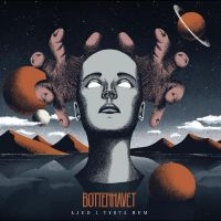 Bottenhavet - Ljud I Tysta Rum in the group VINYL / Bestsellers at Bengans Skivbutik AB (5520239)