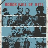 Various Artists - Honor Roll Of Hits (Red Vinyl Lp) in the group VINYL / Pop-Rock at Bengans Skivbutik AB (5520240)
