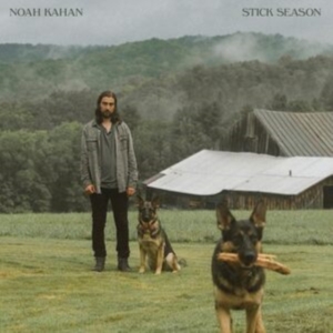 Noah Kahan - Stick Season in the group CD / Pop-Rock at Bengans Skivbutik AB (5520268)