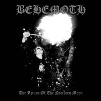 Behemoth - Return Of The Northern Moon The in the group CD / Hårdrock at Bengans Skivbutik AB (5520280)