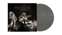 Led Zeppelin - Inner City Blues Vol.1 (2 Lp White in the group OUR PICKS / Frontpage - Vinyl New & Forthcoming at Bengans Skivbutik AB (5520289)
