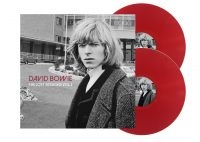 Bowie David - Lost Sessions The Vol.2 (2 Lp Red V in the group OUR PICKS / Friday Releases / Friday the 15th of Mars 2024 at Bengans Skivbutik AB (5520292)