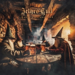 Jethro Tull - Radio Sessions 1968 (2 Lp Vinyl) in the group OTHER / Forthcoming products - 10 percent at Bengans Skivbutik AB (5520293)