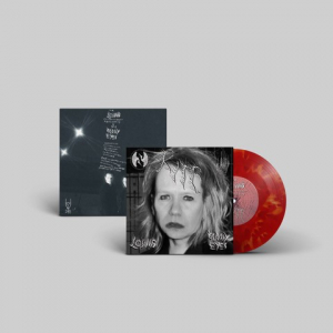 Kite - Losing / Glassy Eyes (Ltd Cloudy Red) in the group VINYL / Dance-Techno,Elektroniskt,Pop-Rock,Svensk Musik at Bengans Skivbutik AB (5520307)
