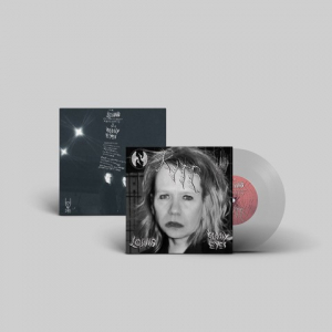 Kite - Losing / Glassy Eyes (Ltd Clear) in the group VINYL / Dance-Techno,Elektroniskt,Pop-Rock,Svensk Musik at Bengans Skivbutik AB (5520308)