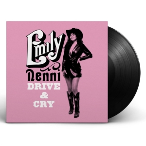 Nenni Emily - Drive & Cry in the group OTHER / -Start New West at Bengans Skivbutik AB (5520377)