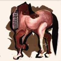 Old 97?S - American Primitive in the group OTHER / Forthcoming products - 10 percent at Bengans Skivbutik AB (5520413)